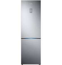 Холодильник SAMSUNG RB34K6032SS нержавеющая сталь