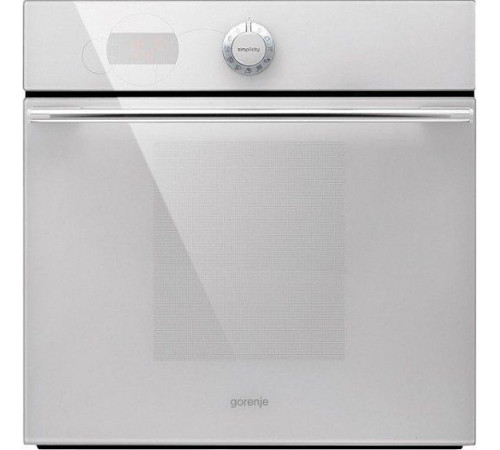 Духовой шкаф GORENJE bo 755 sya