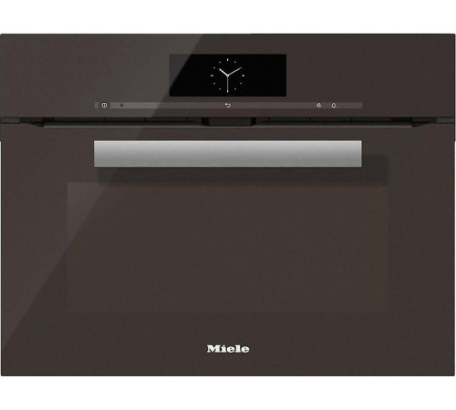Духовой шкаф MIELE h 6800 bp hvbr
