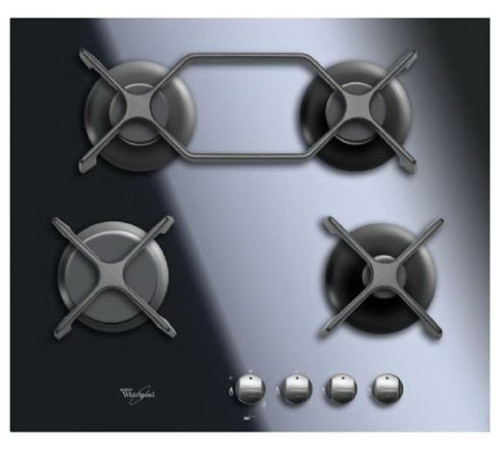 Поверхность WHIRLPOOL akt 424 mr
