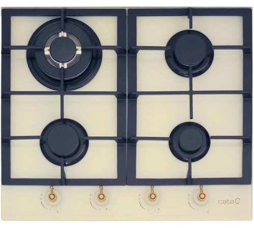 Варочная поверхность CATA RCI 631 IVORY/X