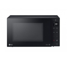 Микроволновая печь LG MB-63R35GIB