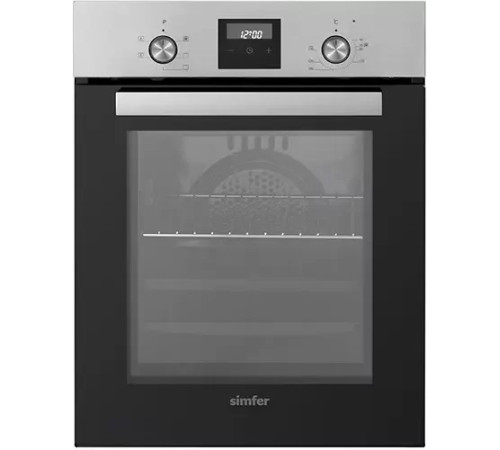 Духовой шкаф SIMFER B4EM56055