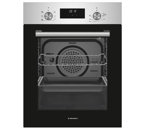 Духовой шкаф DELVENTO V4EM66057
