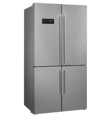 Холодильник SMEG FQ60XDE