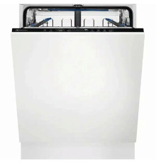 Посудомоечная машина ELECTROLUX EEG67410L