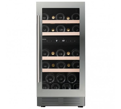 Винный шкаф DUNAVOX DAUF-32.78DSS