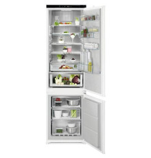 Холодильник AEG NSC8M191DS