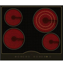 Поверхность ILVITO EHF 1970 ANT