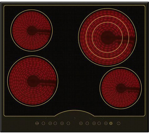 Поверхность ILVITO EHF 1970 ANT