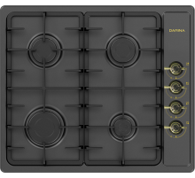 Газовая панель DARINA 1T18 BGM 341 11 AT