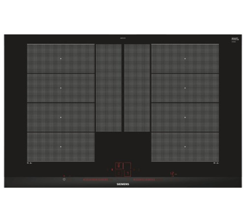 Варочная поверхность SIEMENS EX875LYC1E