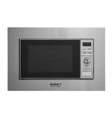 Микроволновая печь KRAFT TCH-BI20A7400DI
