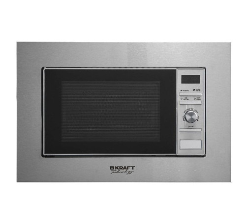 Микроволновая печь KRAFT TCH-BI20A7400DI