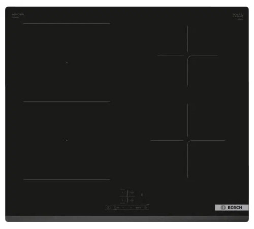 Варочная поверхность BOSCH PVS63KBB5E