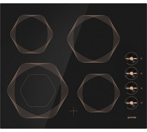 Электрическая поверхность GORENJE EC 6 INB