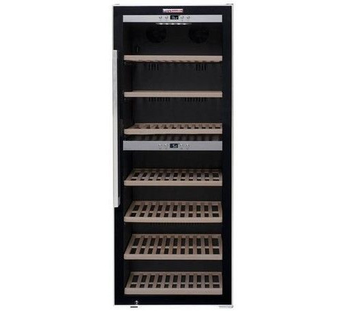 Винный шкаф LA SOMMELIERE ECS135.2Z