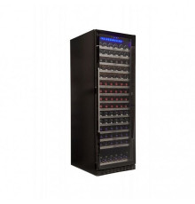 Винный шкаф ColdVine C165-KBT1