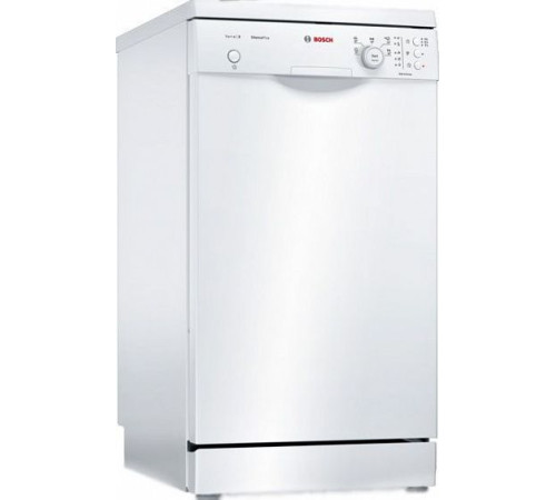 Посудомоечная машина BOSCH SPS25FW11R
