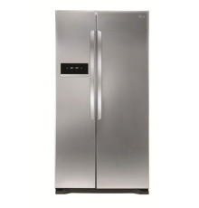 Холодильник LG gc b 207 glqv