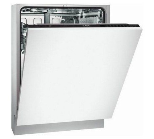 Посудомоечная машина AEG f 55000 viop
