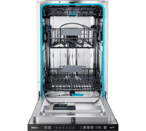 Посудомоечная машина HAIER HDWE11-595RU