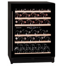 Винный шкаф DUNAVOX  exclusive dx-51.150dbk