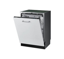 Посудомоечная машина SAMSUNG DW60R7070BB/WT