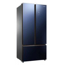 Холодильник ASCOLI ACDB560WEIG