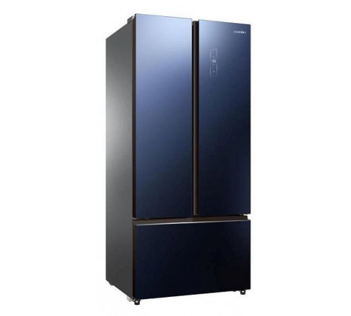 Холодильник ASCOLI ACDB560WEIG