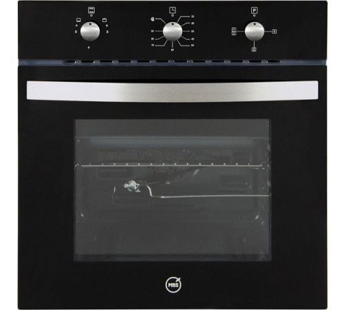 Духовой шкаф MBS DG-604 BL