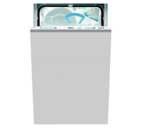 Посудомоечная машина HOTPOINT-ARISTON lst 11477