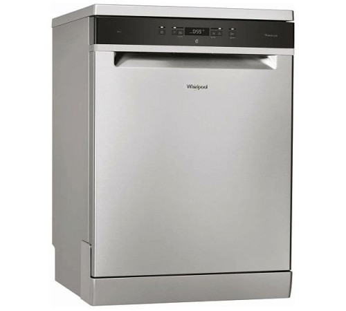 Посудомоечная машина WHIRLPOOL WFC 3C22 P X