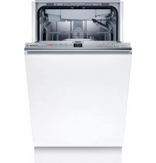 Посудомоечная машина BOSCH SRV2IMX1BR