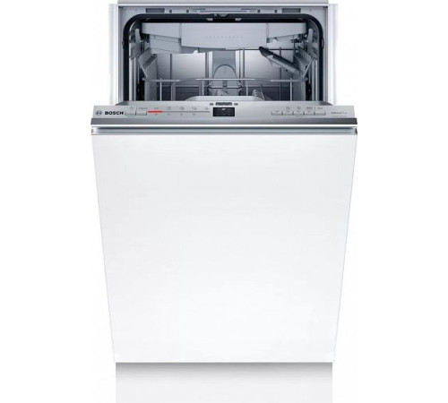 Посудомоечная машина BOSCH SRV2IMX1BR