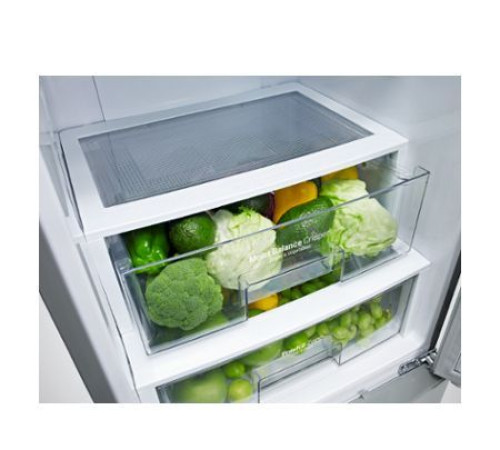 Холодильник LG GB-B530NSQPB