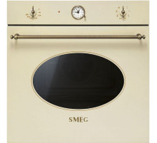 Духовой шкаф SMEG sft805po