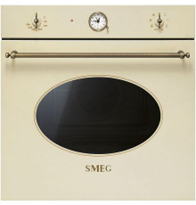 Духовой шкаф SMEG sft805po