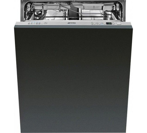 Посудомоечная машина SMEG stp364t
