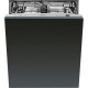 Посудомоечная машина SMEG stp364t