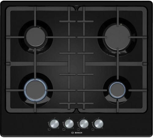 Варочная поверхность BOSCH PGP6B6O92R