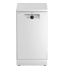 Посудомоечная машина BEKO BDFS26130WA