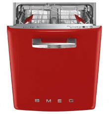 Посудомоечная машина SMEG ST2FABRD2