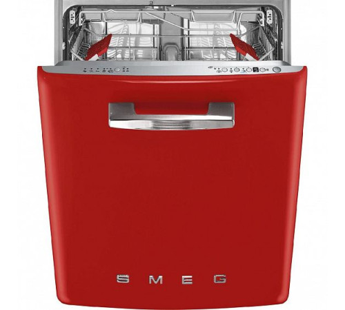 Посудомоечная машина SMEG ST2FABRD2
