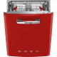Посудомоечная машина SMEG ST2FABRD2
