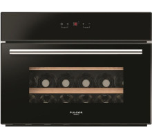 Винный шкаф FULGOR FWC 4522 TC BK