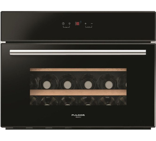 Винный шкаф FULGOR FWC 4522 TC BK