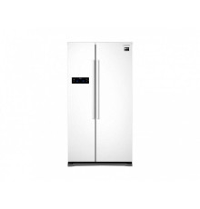 Холодильник Side-by-Side SAMSUNG RS57K4000WW/WT