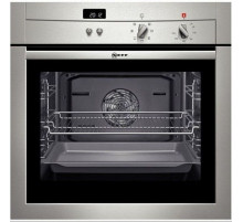 Духовой шкаф NEFF  b 14m42 n3 ru