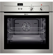 Духовой шкаф NEFF  b 14m42 n3 ru